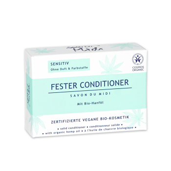 Savon du Midi Fester Bio Conditioner "Sensitiv", 60g